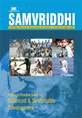 Samvriddhi- CSR Case Studies of Corporates in Andhra Pradesh